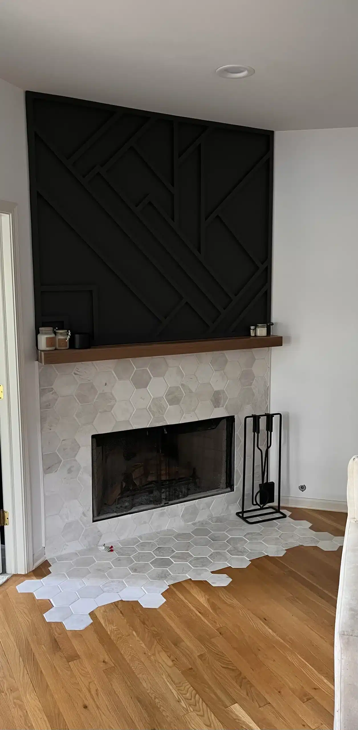 fireplace remodel chicago